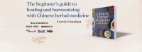 Chinese Herbal Medicine for Beginners